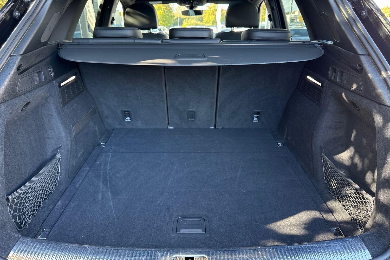 Used Audi Q5 2023 for sale - 76370895: Photo 18