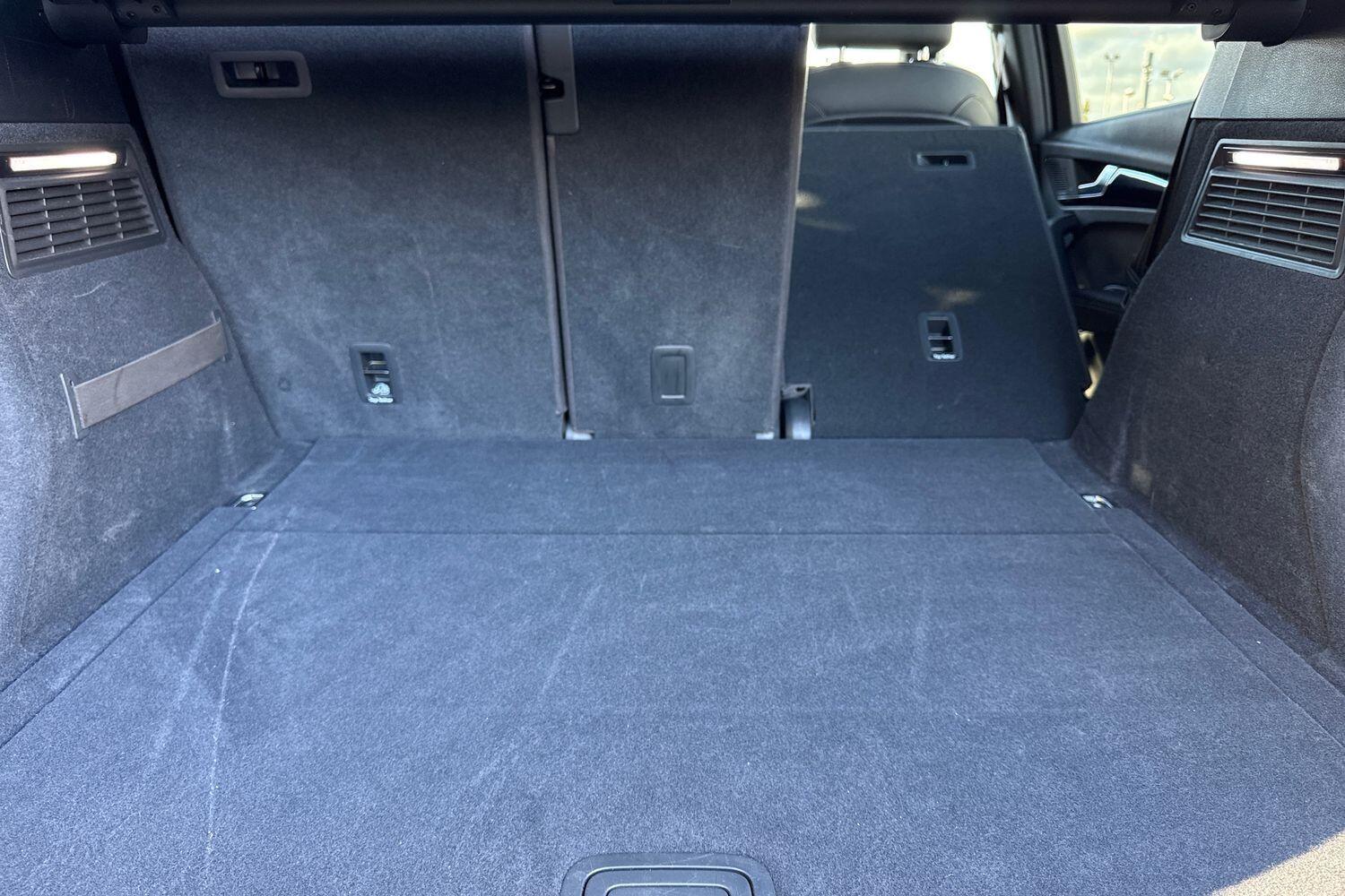 Used Audi Q5 2023 for sale - 76370895: Photo 21
