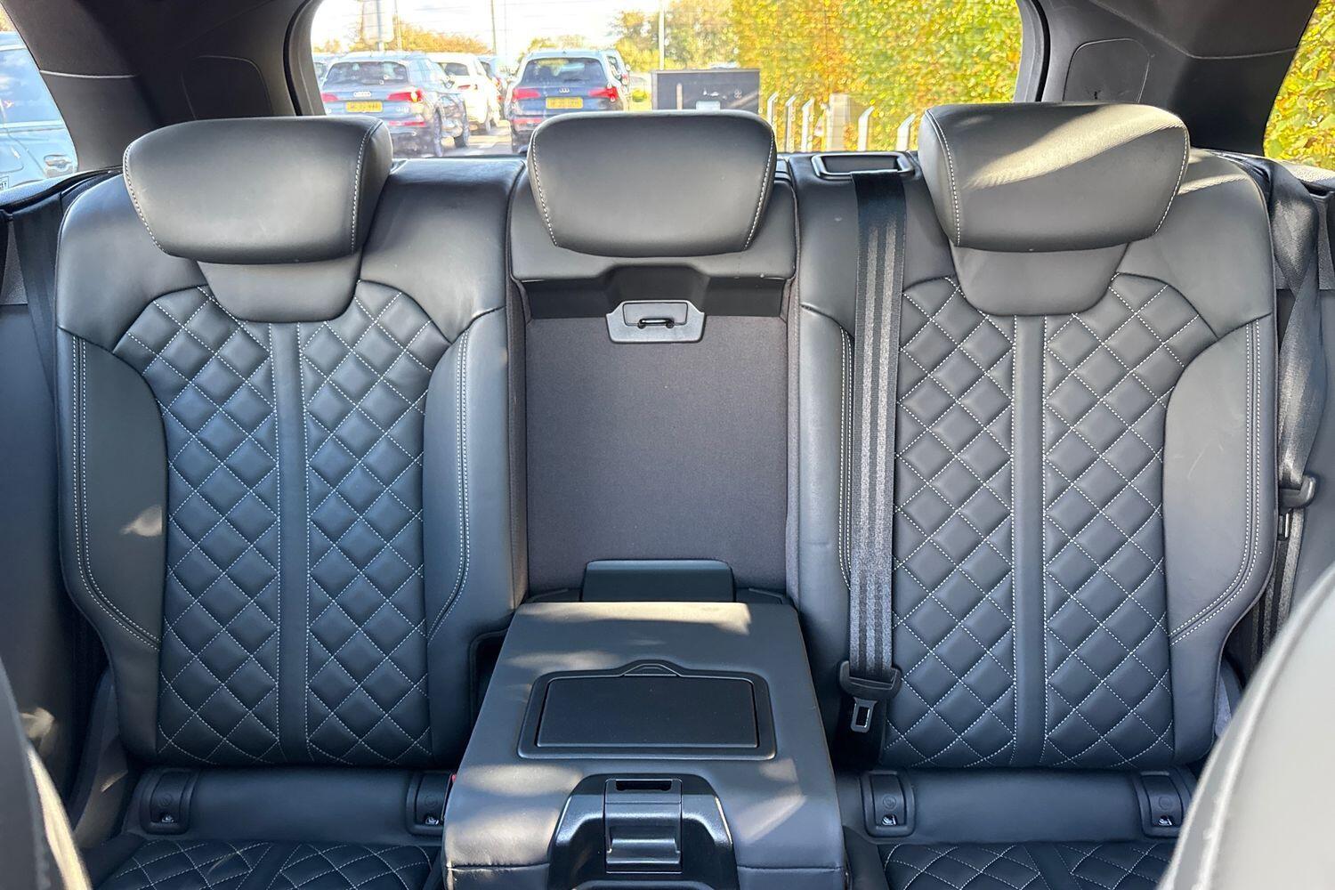 Used Audi Q5 2023 for sale - 76370895: Photo 37
