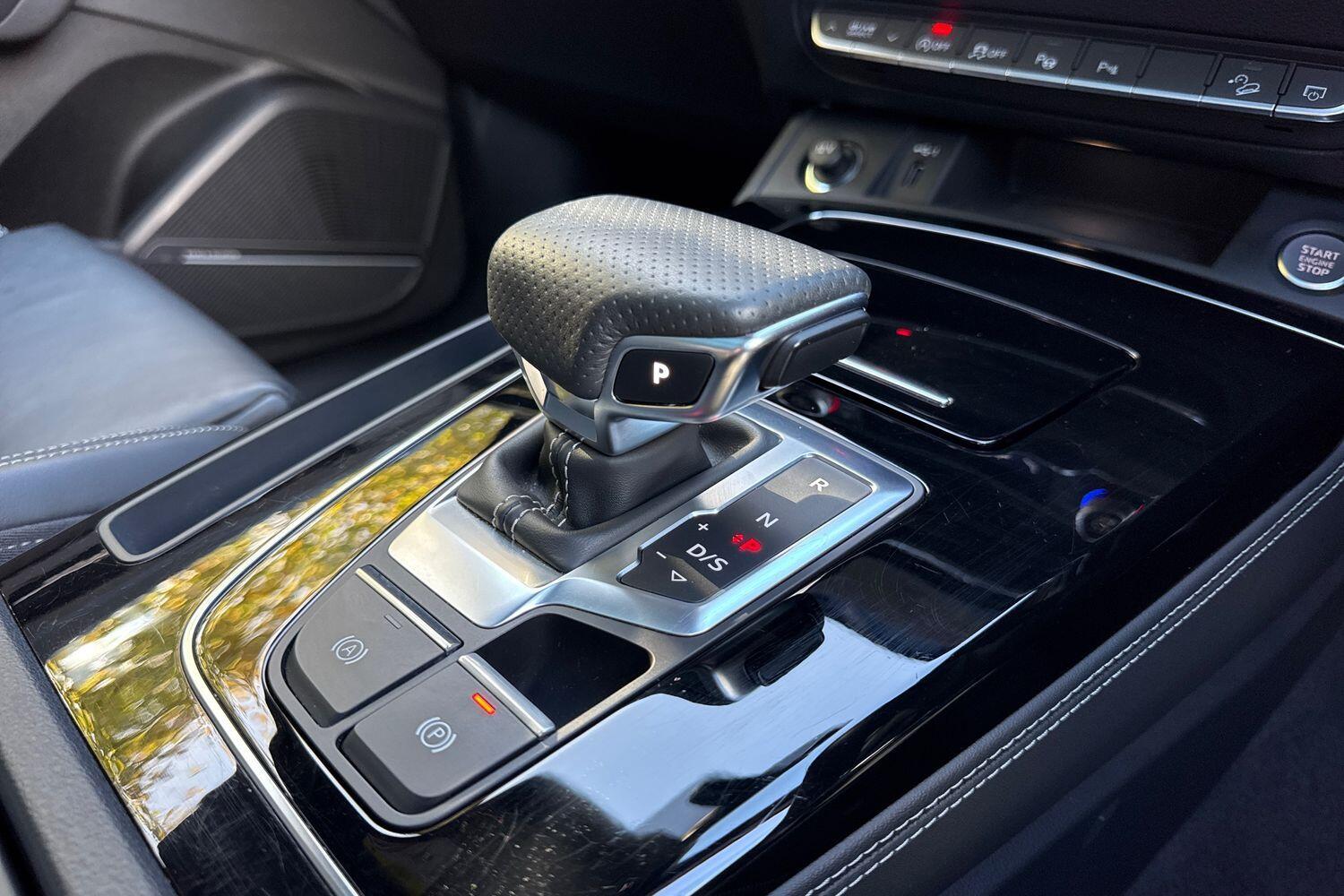 Used Audi Q5 2023 for sale - 76370895: Photo 40
