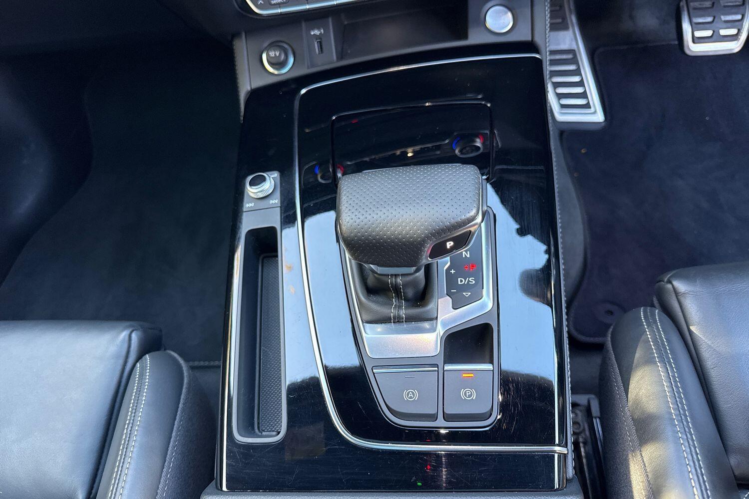 Used Audi Q5 2023 for sale - 76370895: Photo 45