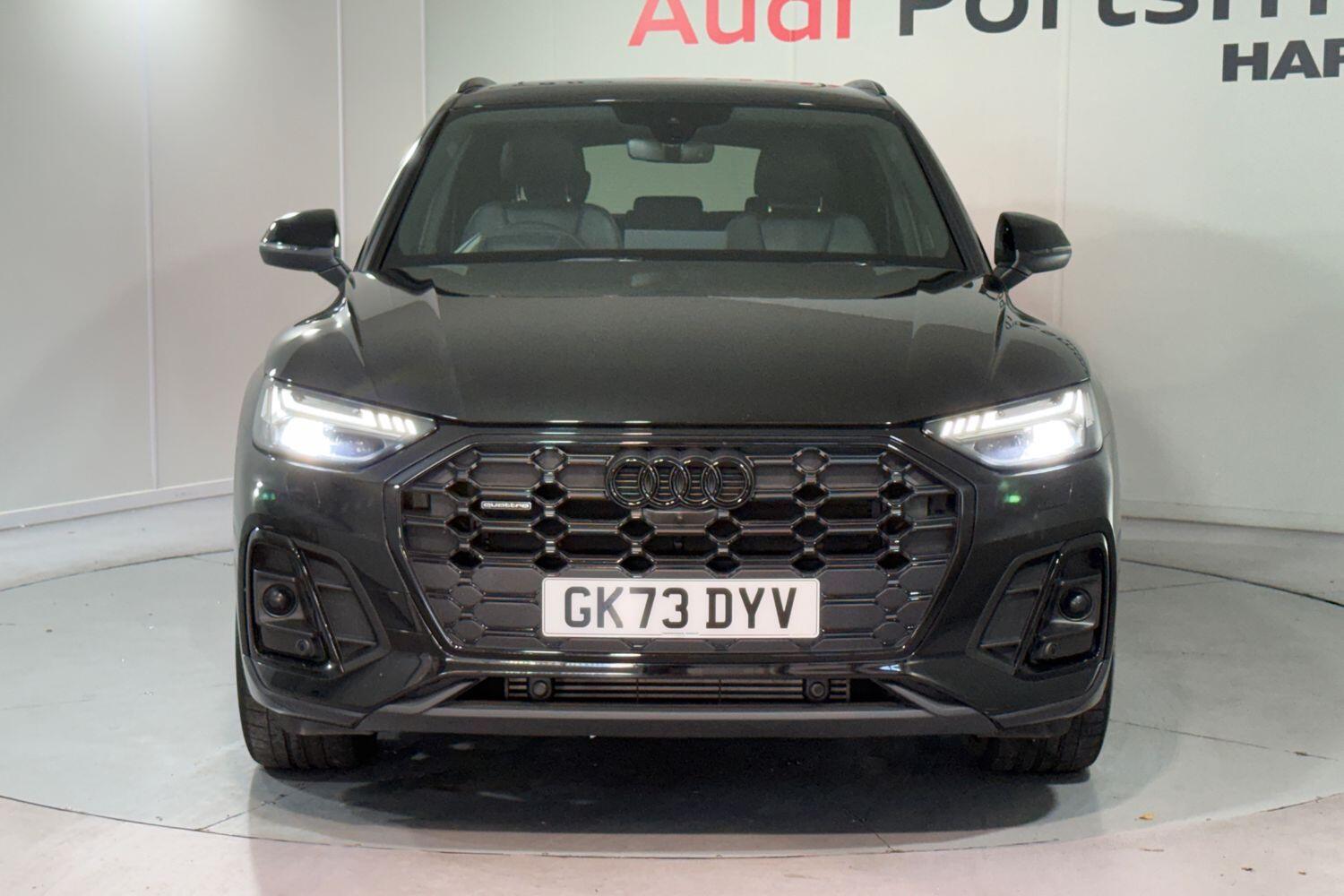 Used Audi Q5 2023 for sale - 76370895: Photo 5