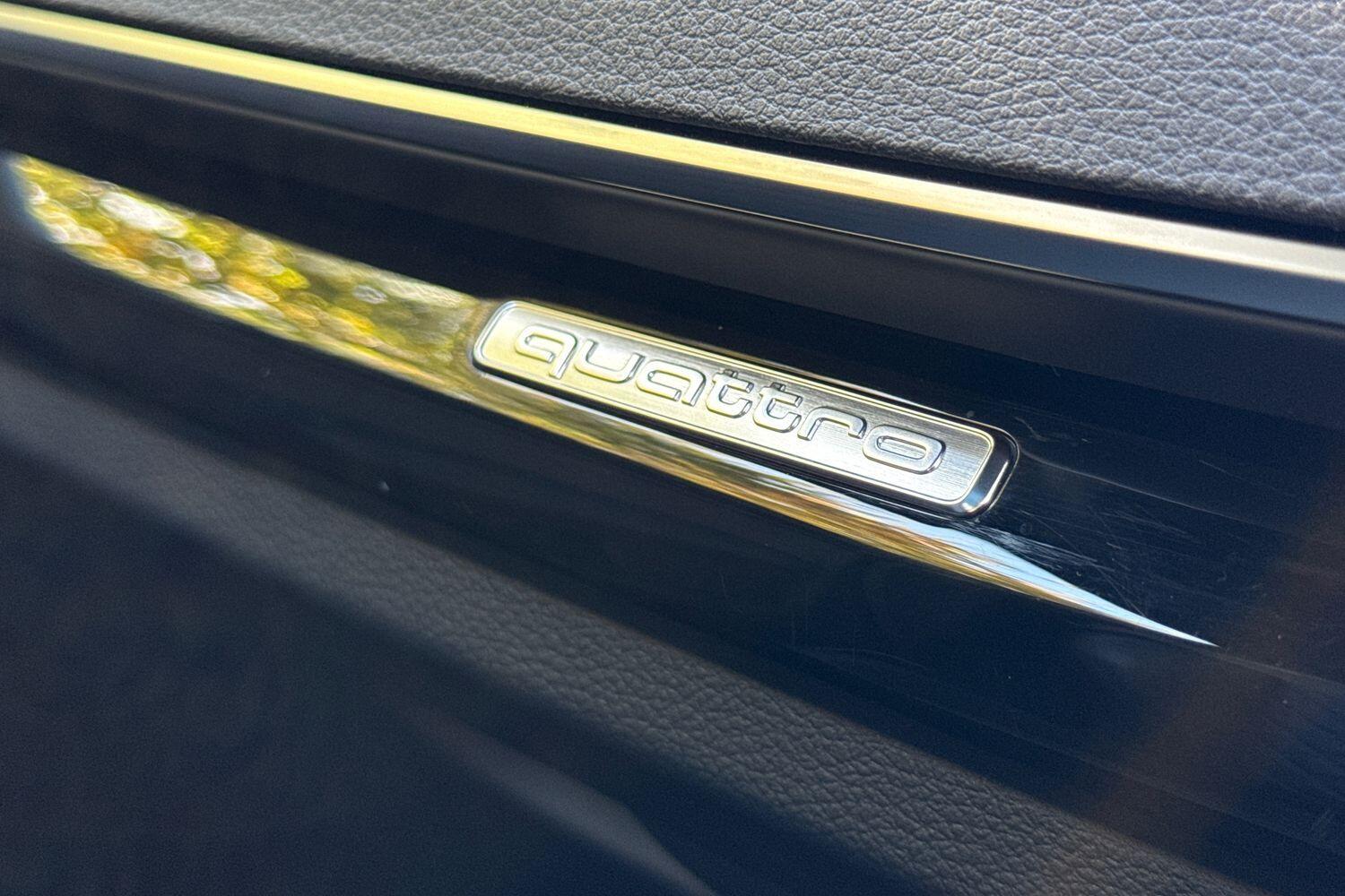 Used Audi Q5 2023 for sale - 76370895: Photo 53