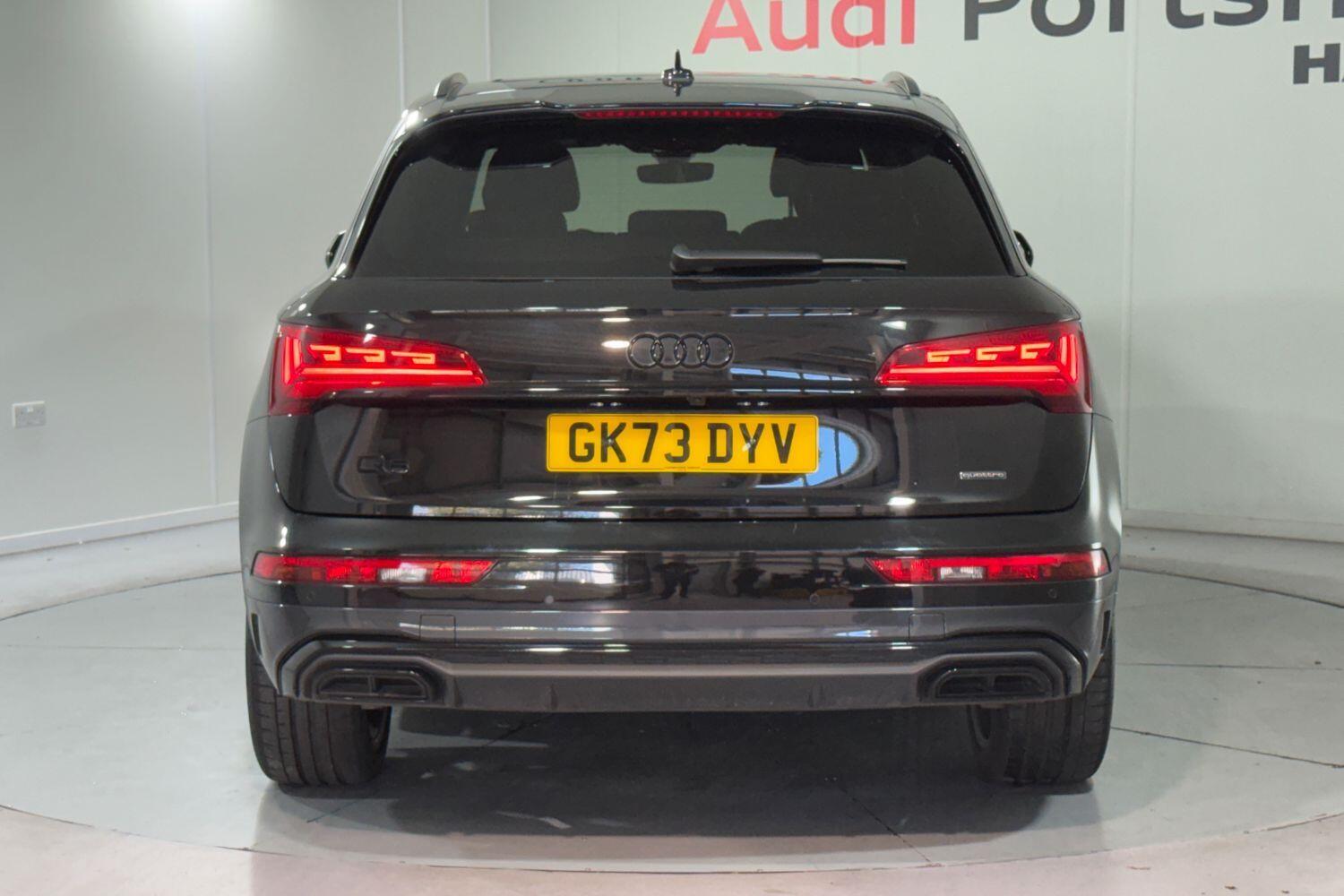 Used Audi Q5 2023 for sale - 76370895: Photo 7