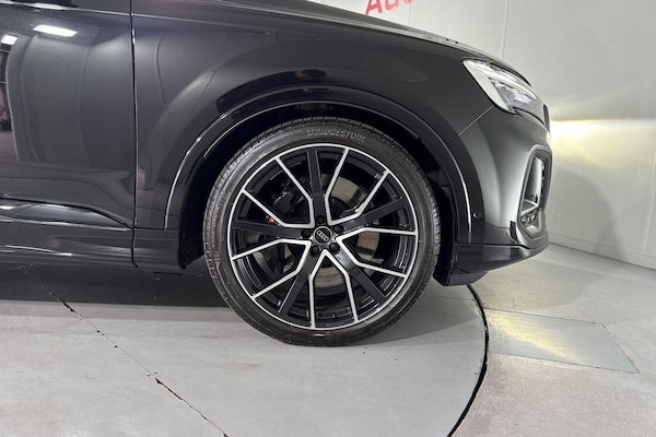 Used Audi SQ7 2025 for sale - 75979024: Photo 14