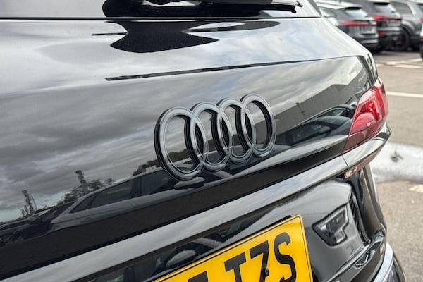 Used Audi SQ7 2025 for sale - 75979024: Photo 17