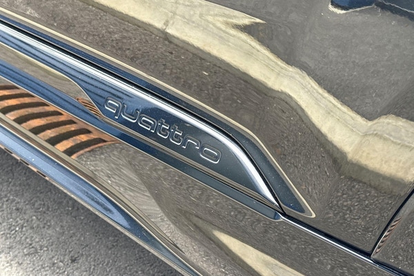 Used Audi SQ7 2025 for sale - 75979024: Photo 18