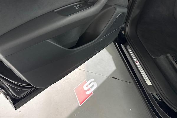 Used Audi SQ7 2025 for sale - 75979024: Photo 20