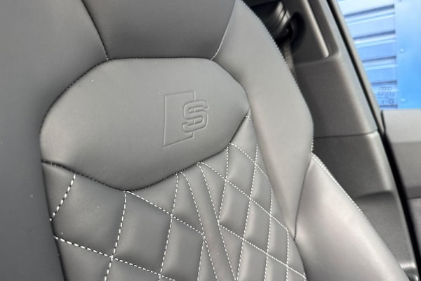 Used Audi SQ7 2025 for sale - 75979024: Photo 23