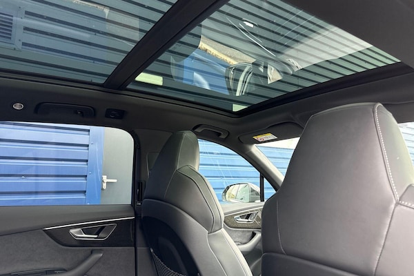 Used Audi SQ7 2025 for sale - 75979024: Photo 29