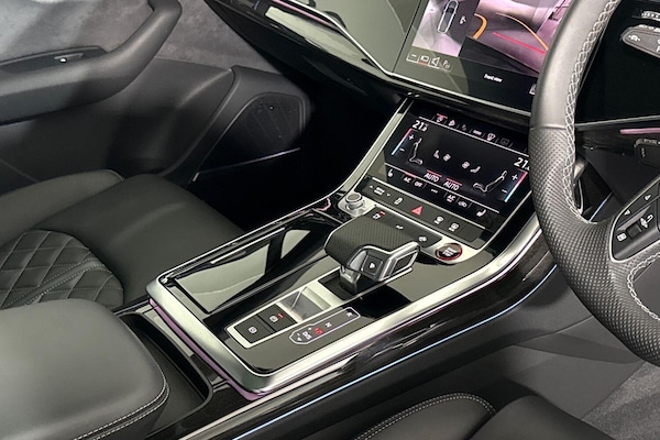 Used Audi SQ7 2025 for sale - 75979024: Photo 30