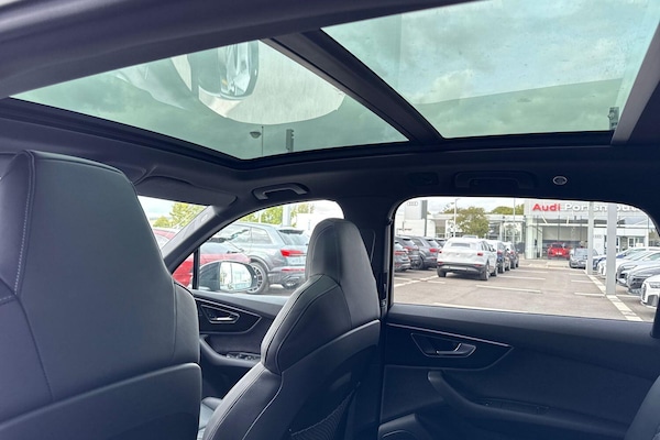 Used Audi SQ7 2025 for sale - 75979024: Photo 31