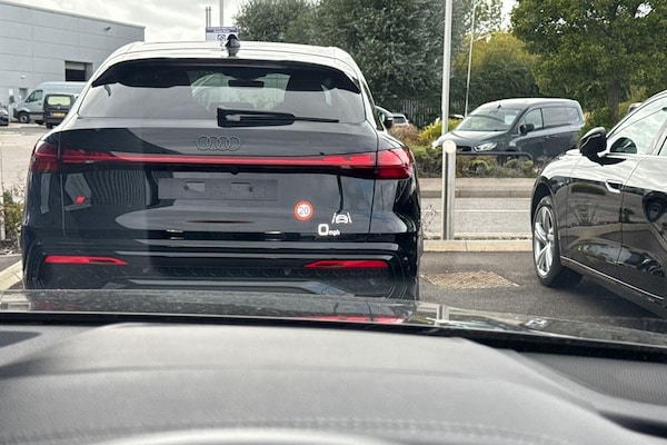 Used Audi SQ7 2025 for sale - 75979024: Photo 32