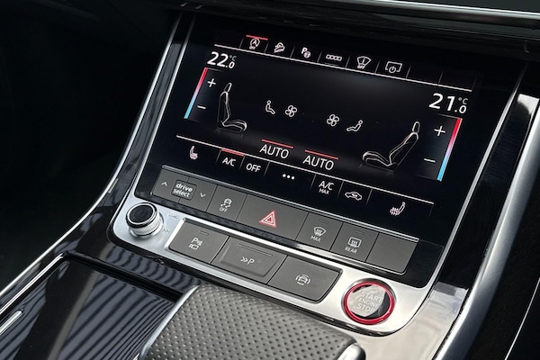 Used Audi SQ7 2025 for sale - 75979024: Photo 37