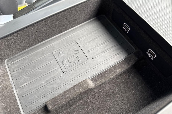 Used Audi SQ7 2025 for sale - 75979024: Photo 45