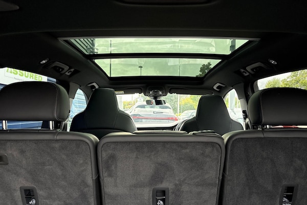 Used Audi SQ7 2025 for sale - 75979024: Photo 4