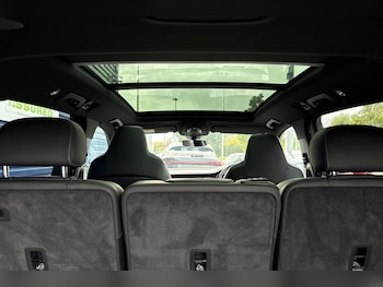 Used Audi SQ7 2025 for sale - 75979024: Photo 4