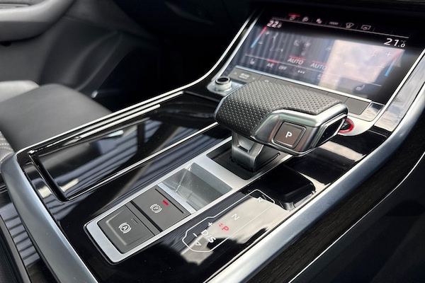 Used Audi SQ7 2025 for sale - 75979024: Photo 59