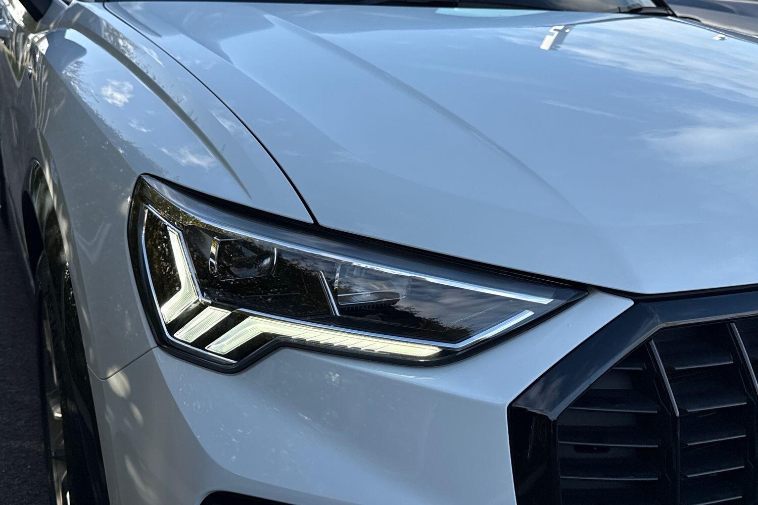 Used Audi Q3 2023 for sale - 76389114: Photo 11