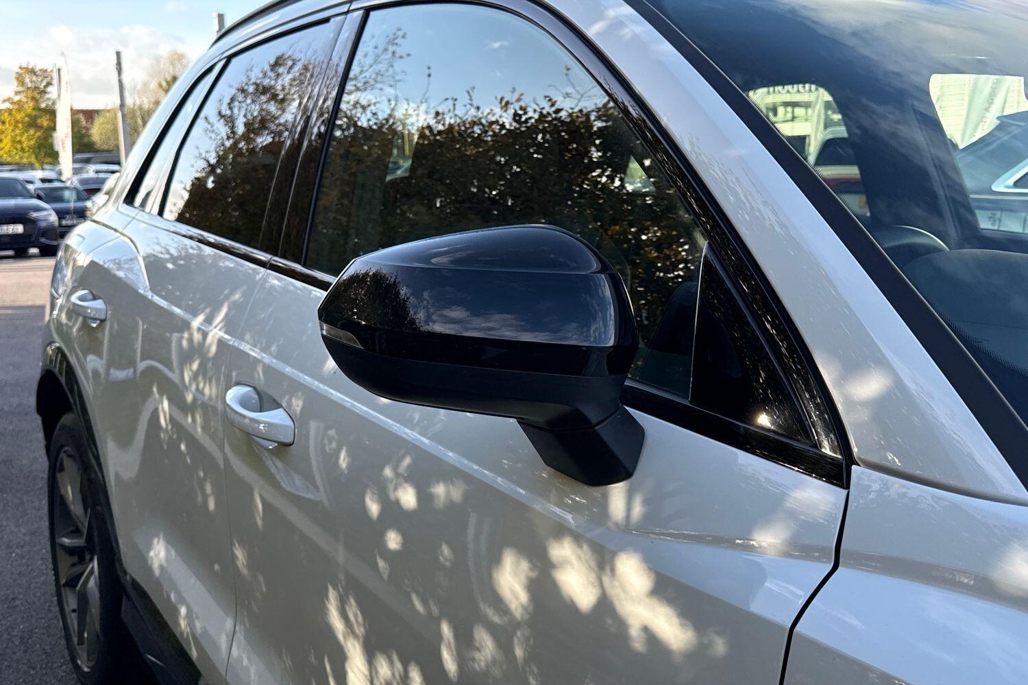 Used Audi Q3 2023 for sale - 76389114: Photo 13