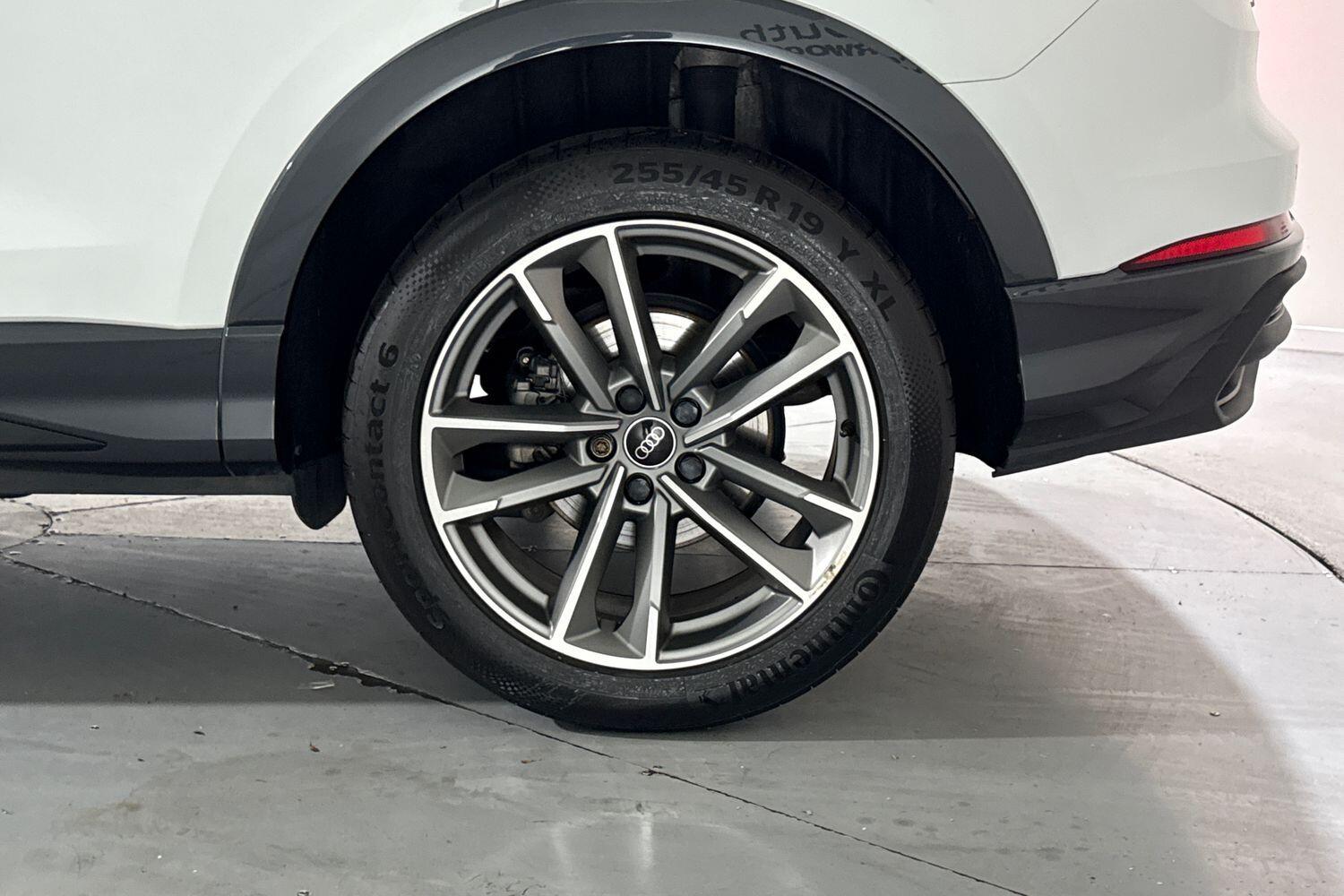 Used Audi Q3 2023 for sale - 76389114: Photo 14