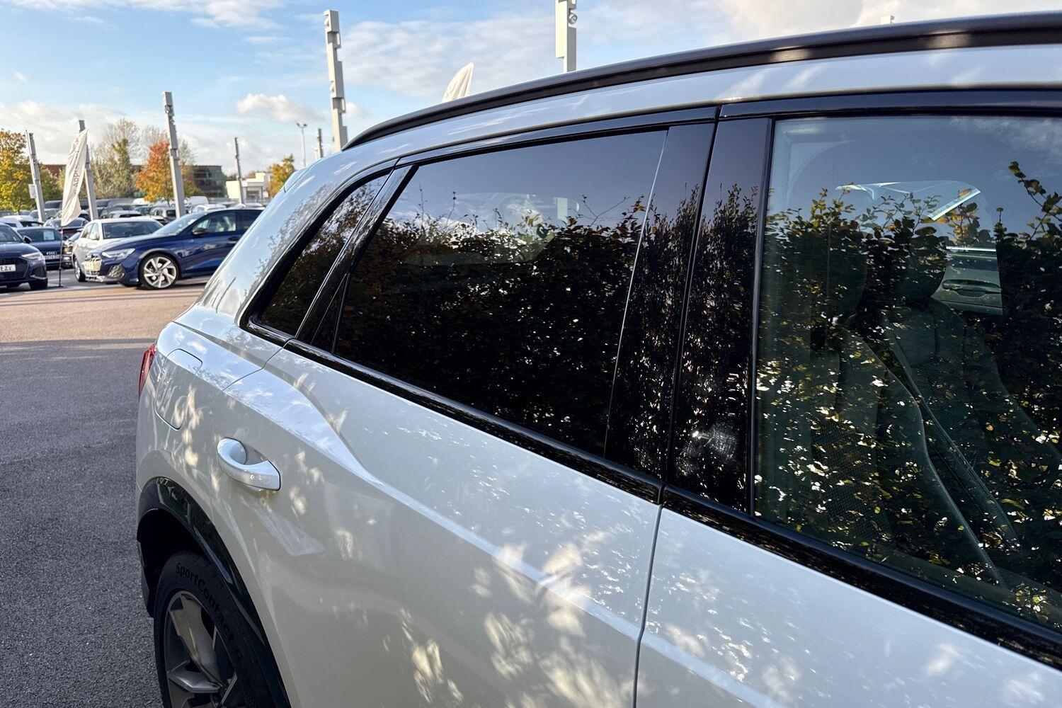 Used Audi Q3 2023 for sale - 76389114: Photo 15