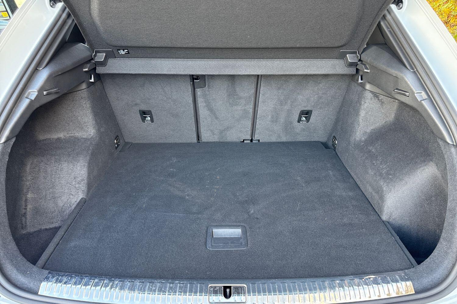 Used Audi Q3 2023 for sale - 76389114: Photo 20