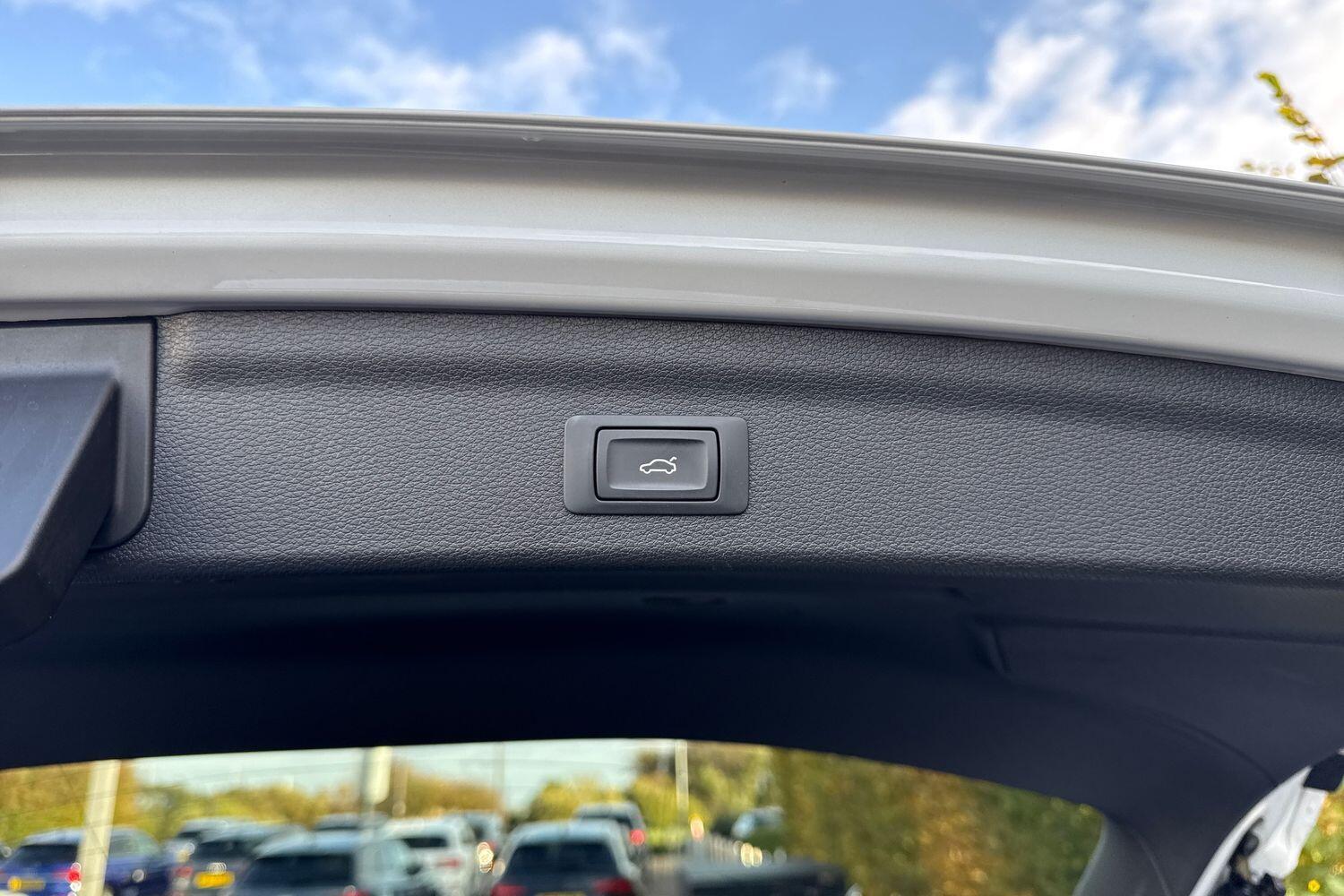 Used Audi Q3 2023 for sale - 76389114: Photo 21