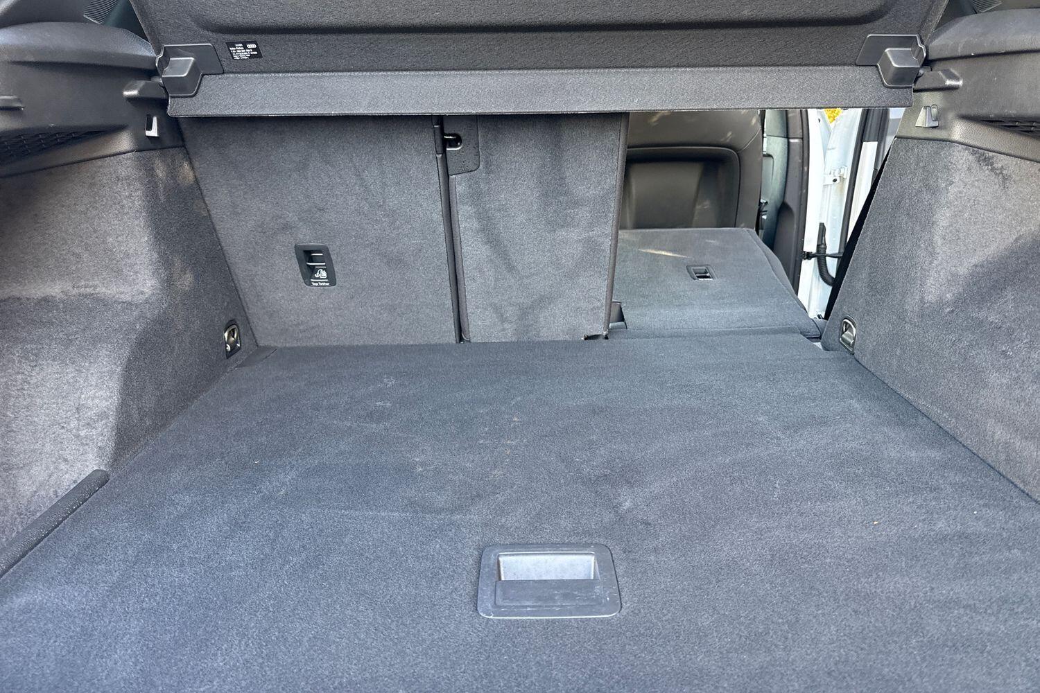 Used Audi Q3 2023 for sale - 76389114: Photo 22