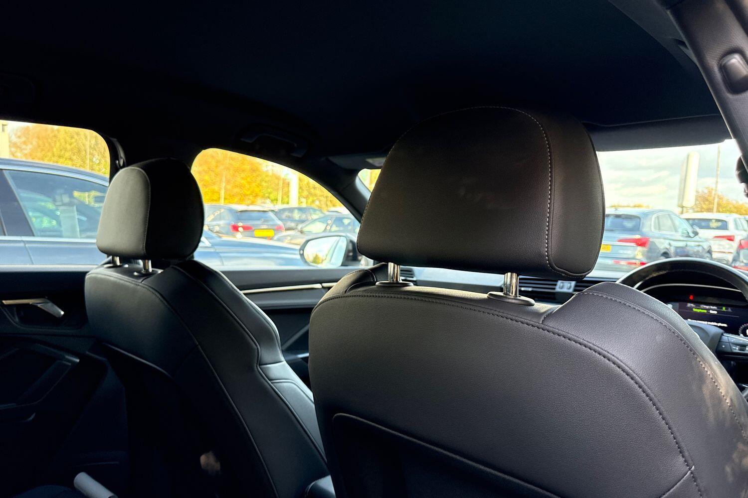 Used Audi Q3 2023 for sale - 76389114: Photo 24