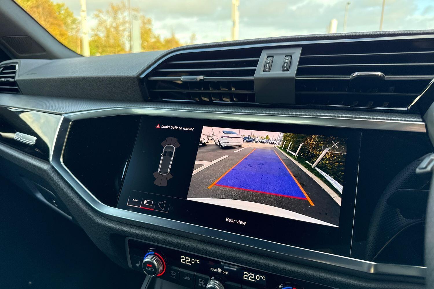 Used Audi Q3 2023 for sale - 76389114: Photo 27