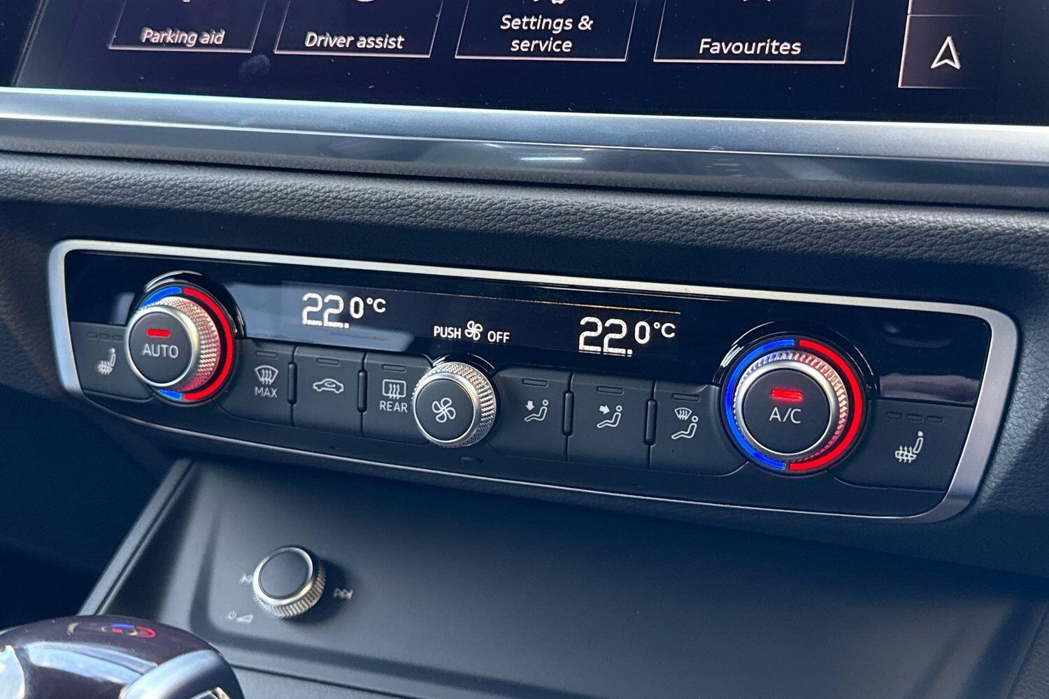 Used Audi Q3 2023 for sale - 76389114: Photo 29