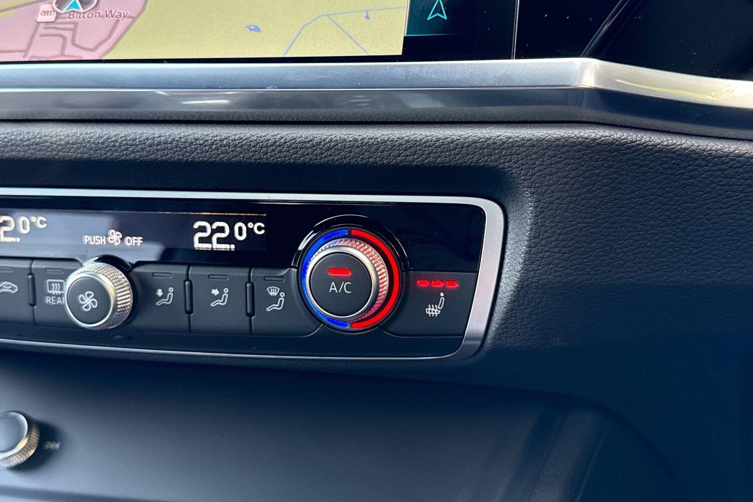 Used Audi Q3 2023 for sale - 76389114: Photo 31