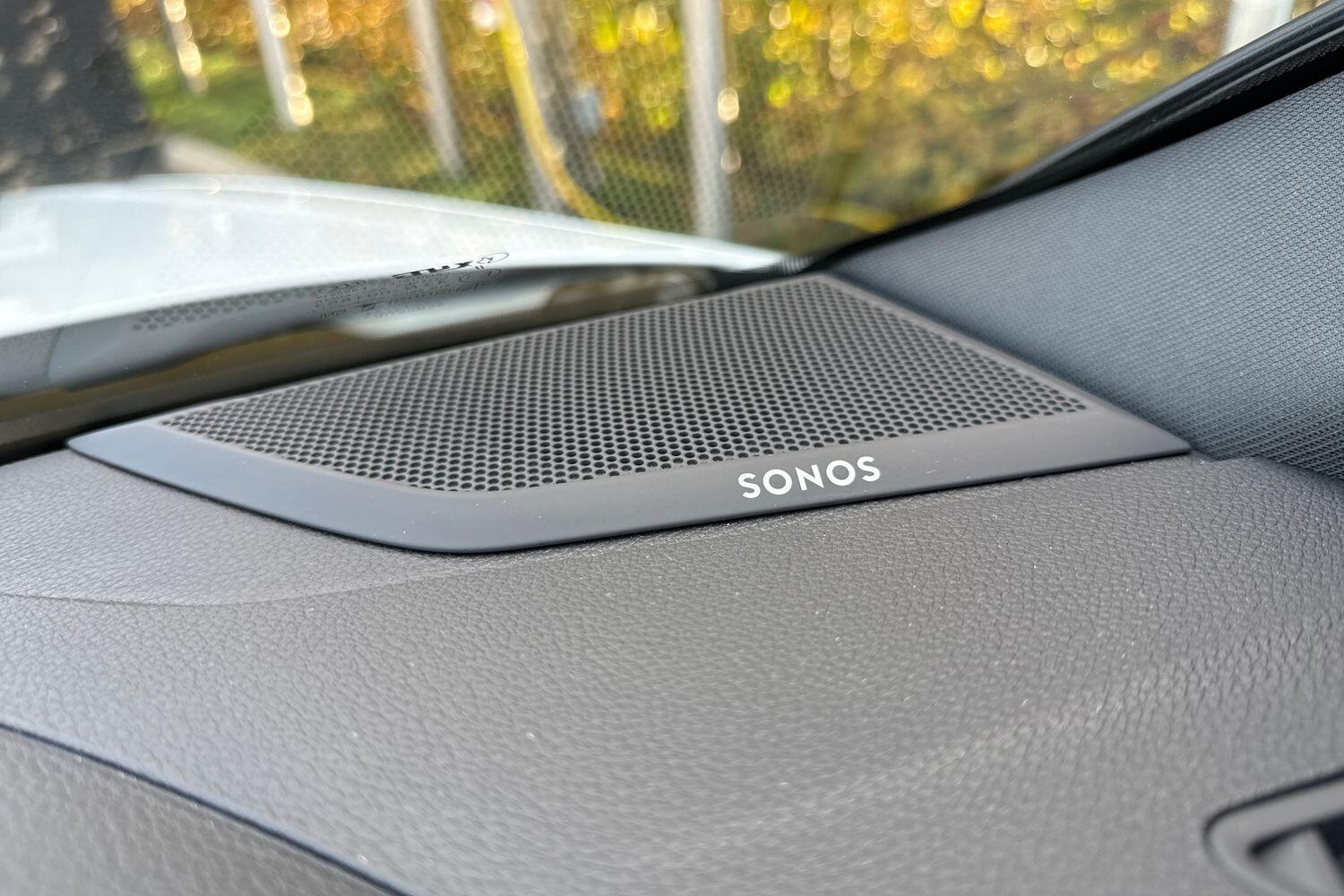 Used Audi Q3 2023 for sale - 76389114: Photo 33