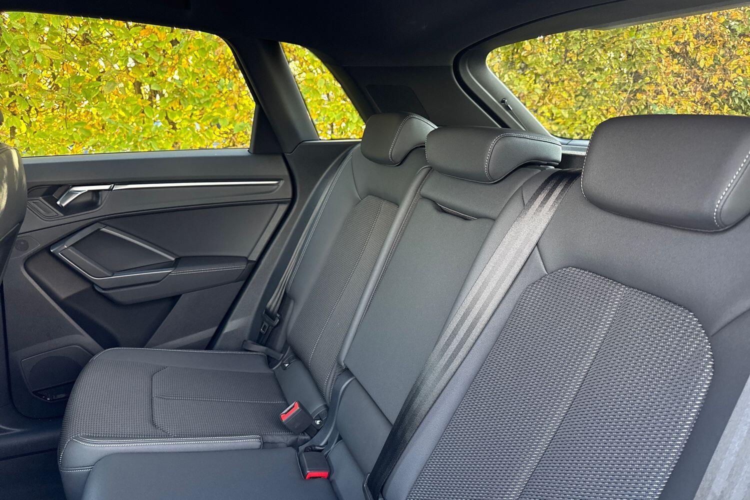 Used Audi Q3 2023 for sale - 76389114: Photo 34