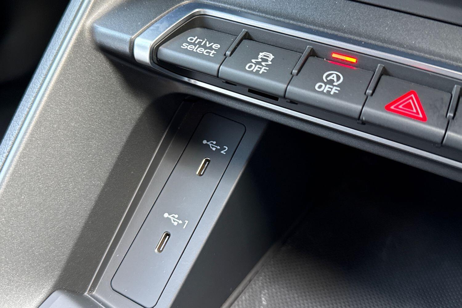 Used Audi Q3 2023 for sale - 76389114: Photo 35