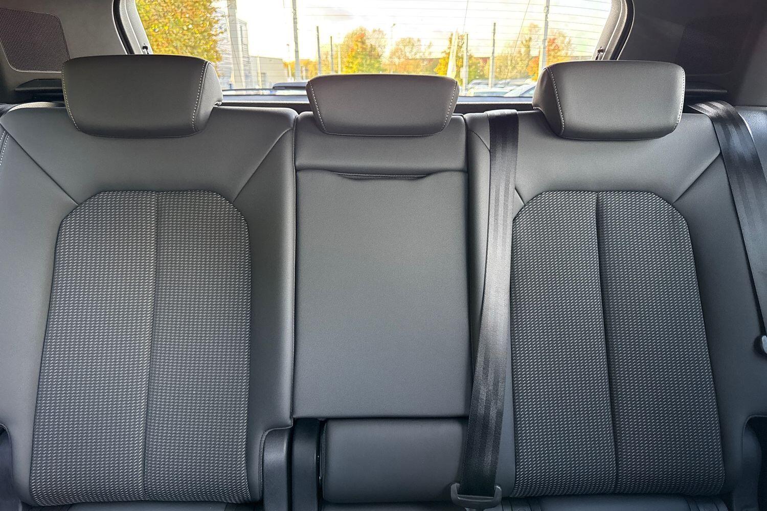 Used Audi Q3 2023 for sale - 76389114: Photo 36