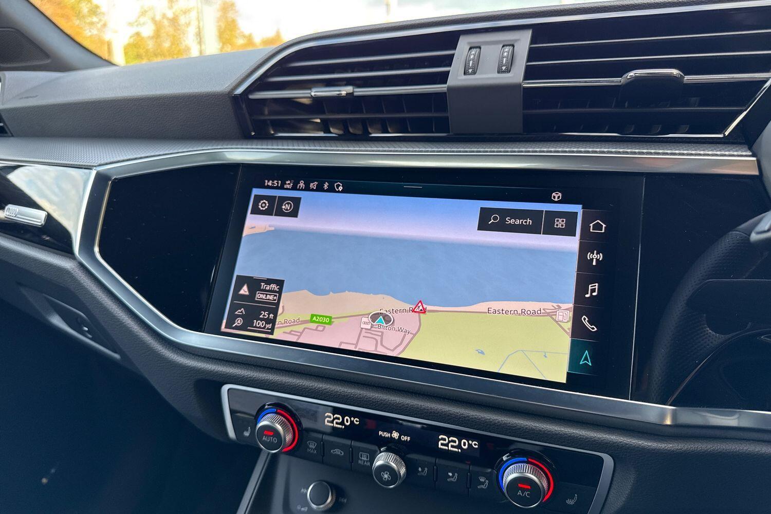 Used Audi Q3 2023 for sale - 76389114: Photo 39