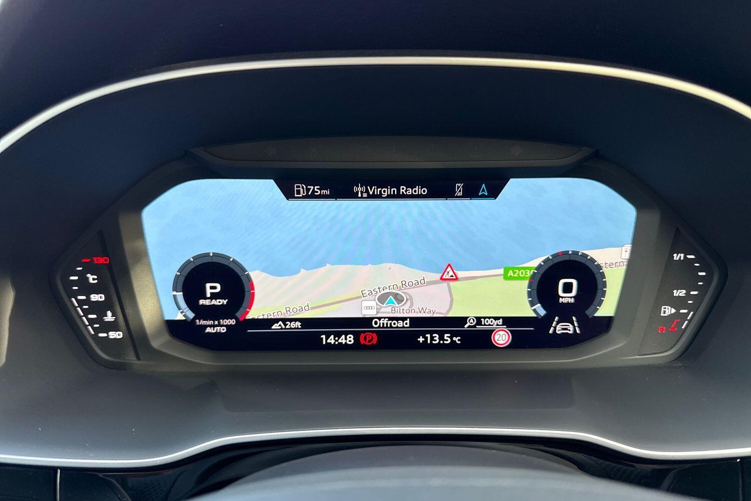 Used Audi Q3 2023 for sale - 76389114: Photo 4