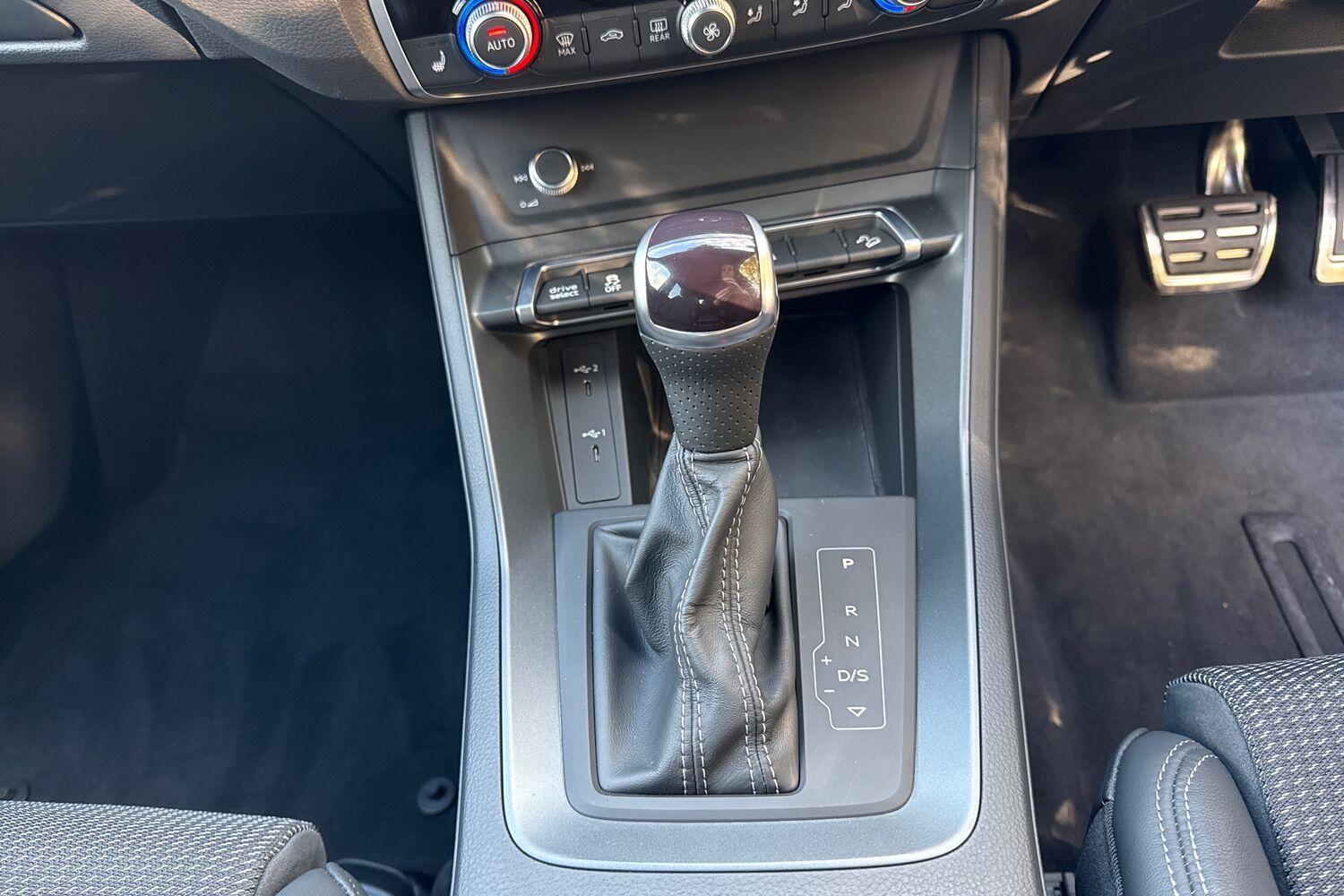 Used Audi Q3 2023 for sale - 76389114: Photo 41