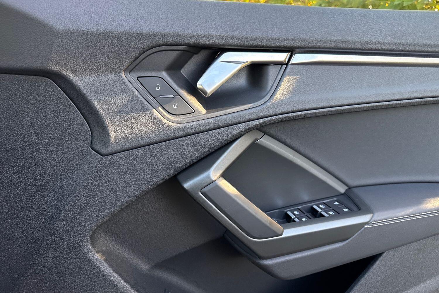 Used Audi Q3 2023 for sale - 76389114: Photo 44