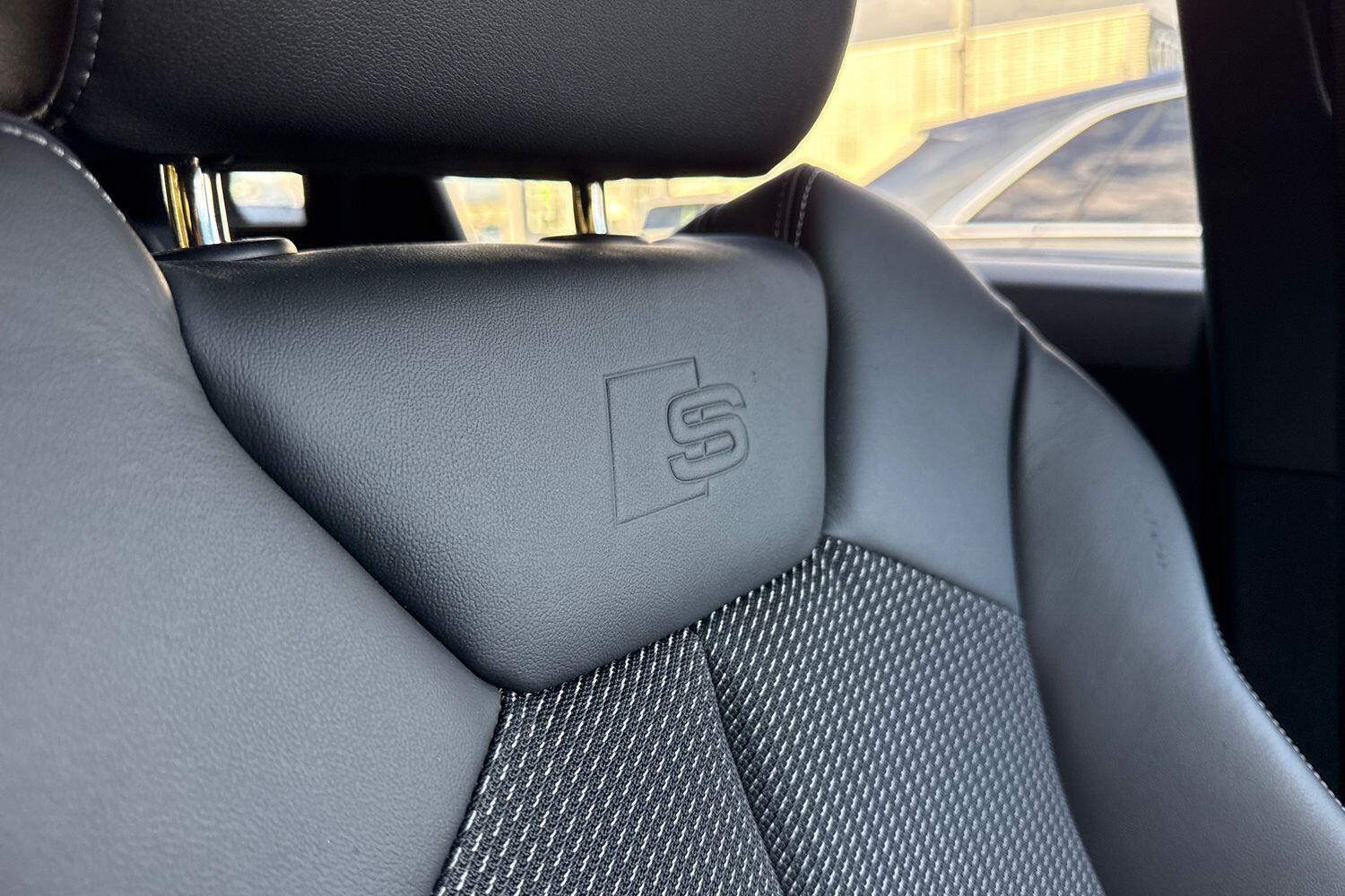 Used Audi Q3 2023 for sale - 76389114: Photo 47