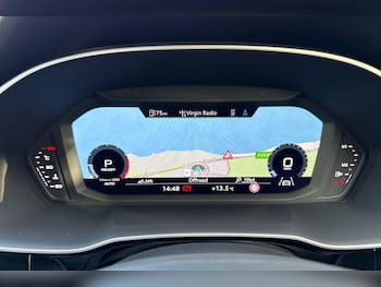 Used Audi Q3 2023 for sale - 76389114: Photo