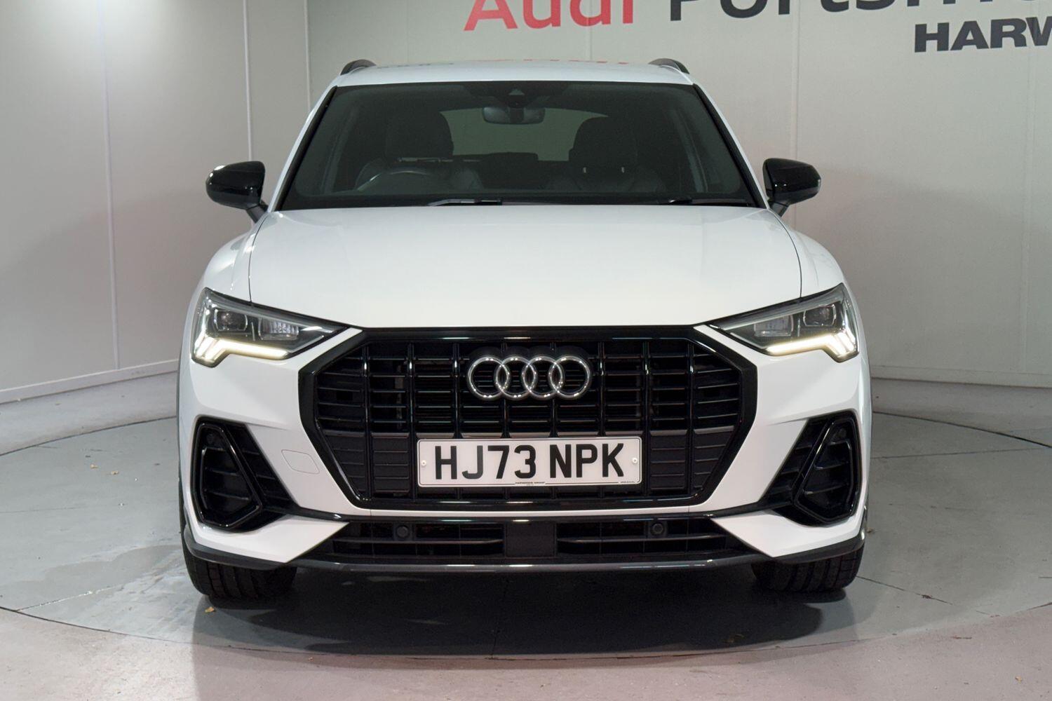 Used Audi Q3 2023 for sale - 76389114: Photo 5