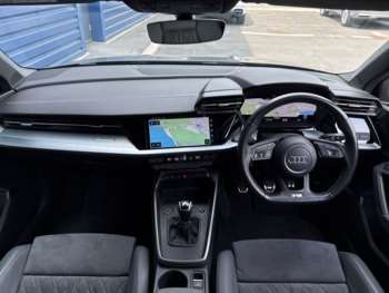 Used Audi A3 2020 for sale - 75257555: Photo