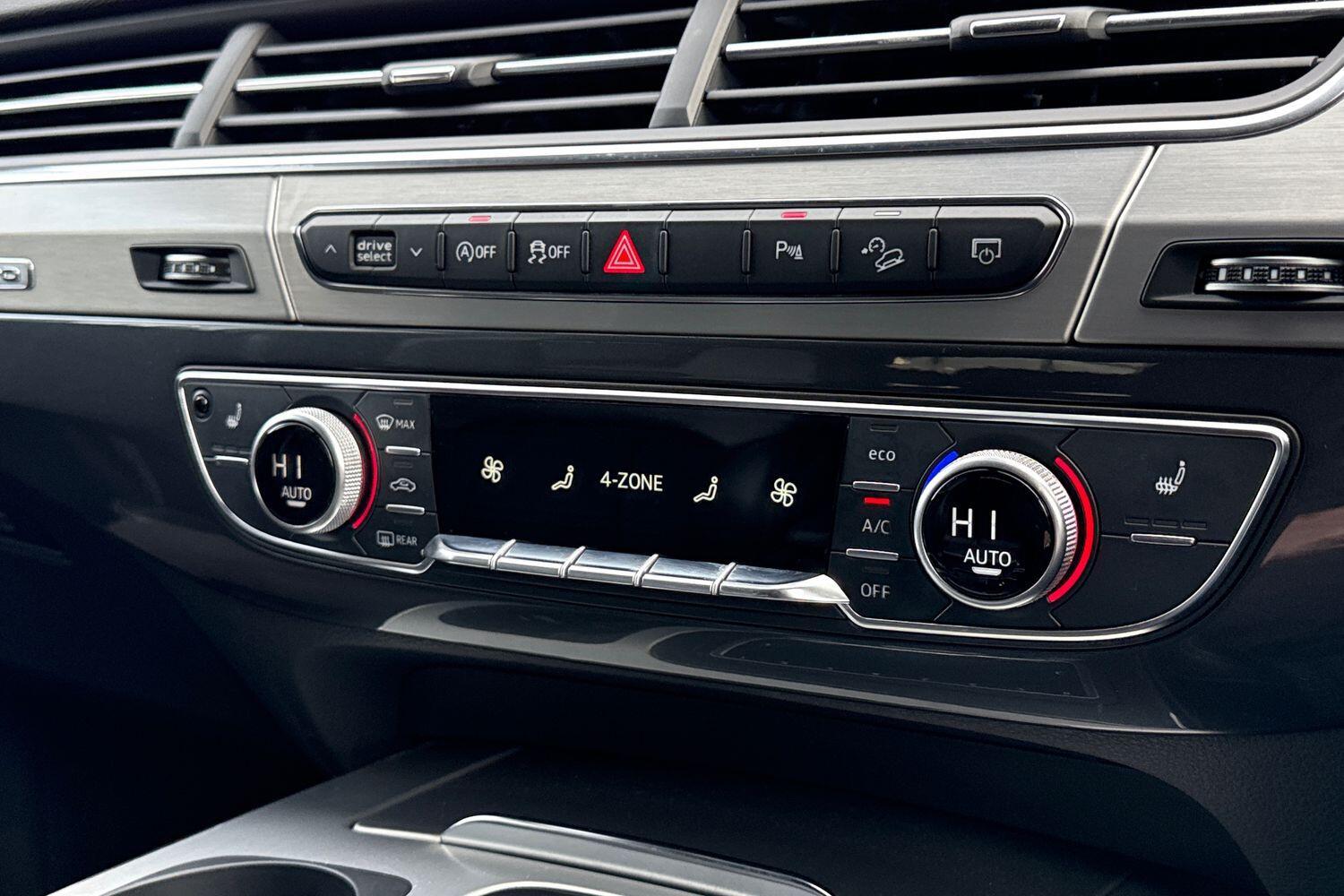 Used Audi Q7 2017 for sale - 77646210: Photo 11