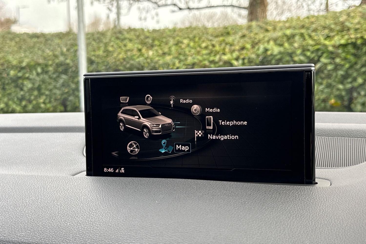 Used Audi Q7 2017 for sale - 77646210: Photo 14