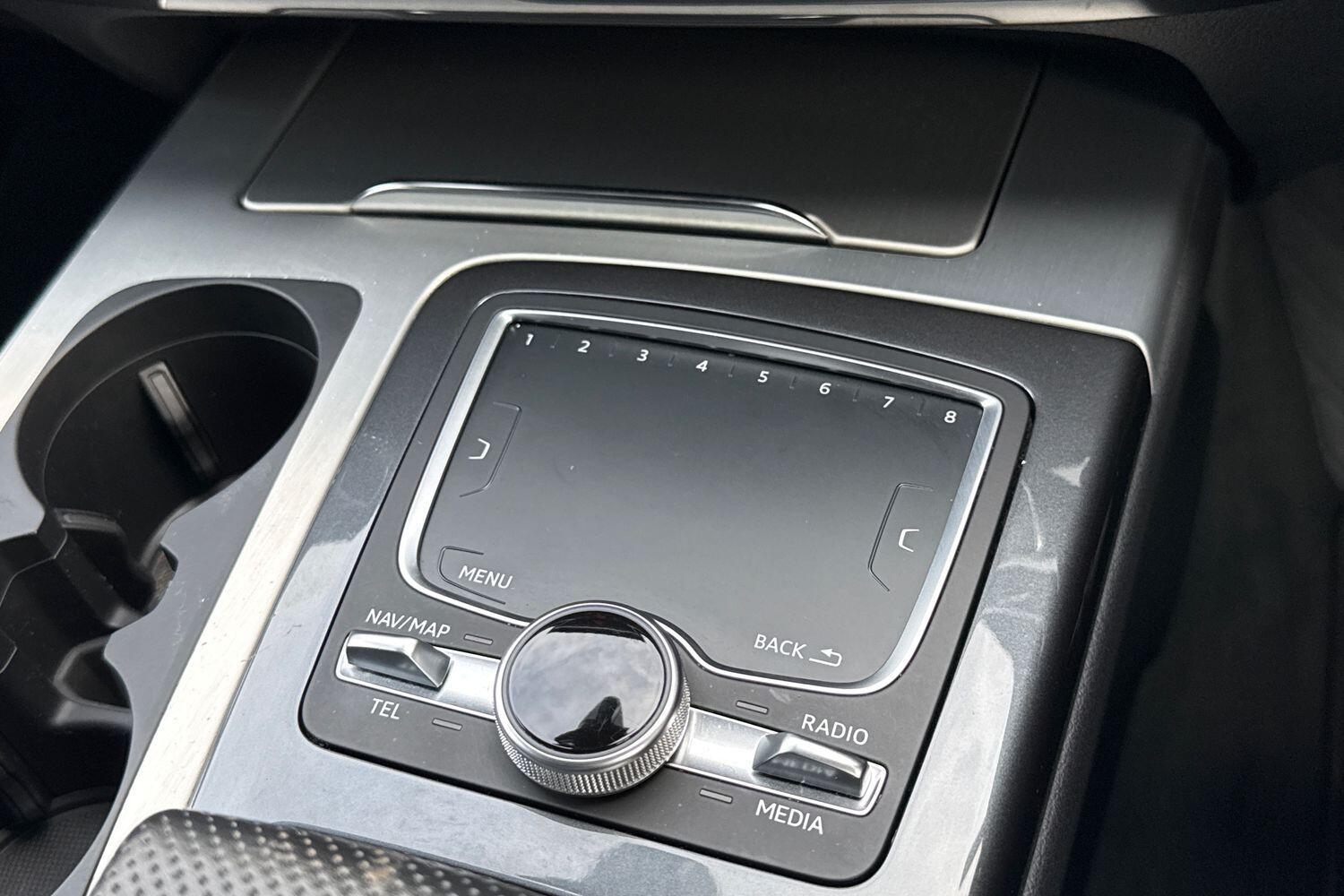 Used Audi Q7 2017 for sale - 77646210: Photo 18