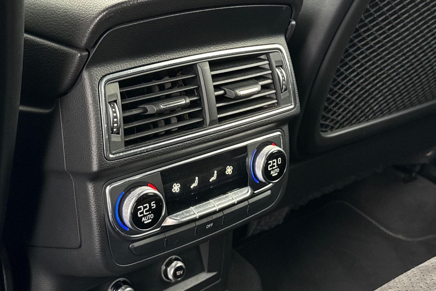 Used Audi Q7 2017 for sale - 77646210: Photo 22