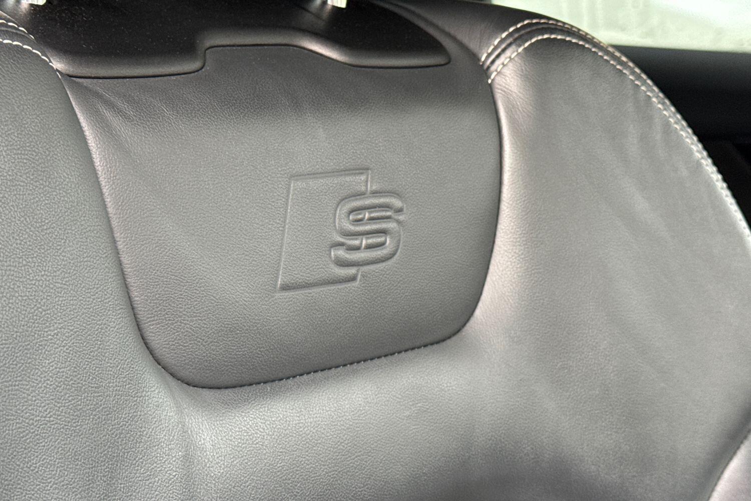 Used Audi Q7 2017 for sale - 77646210: Photo 24